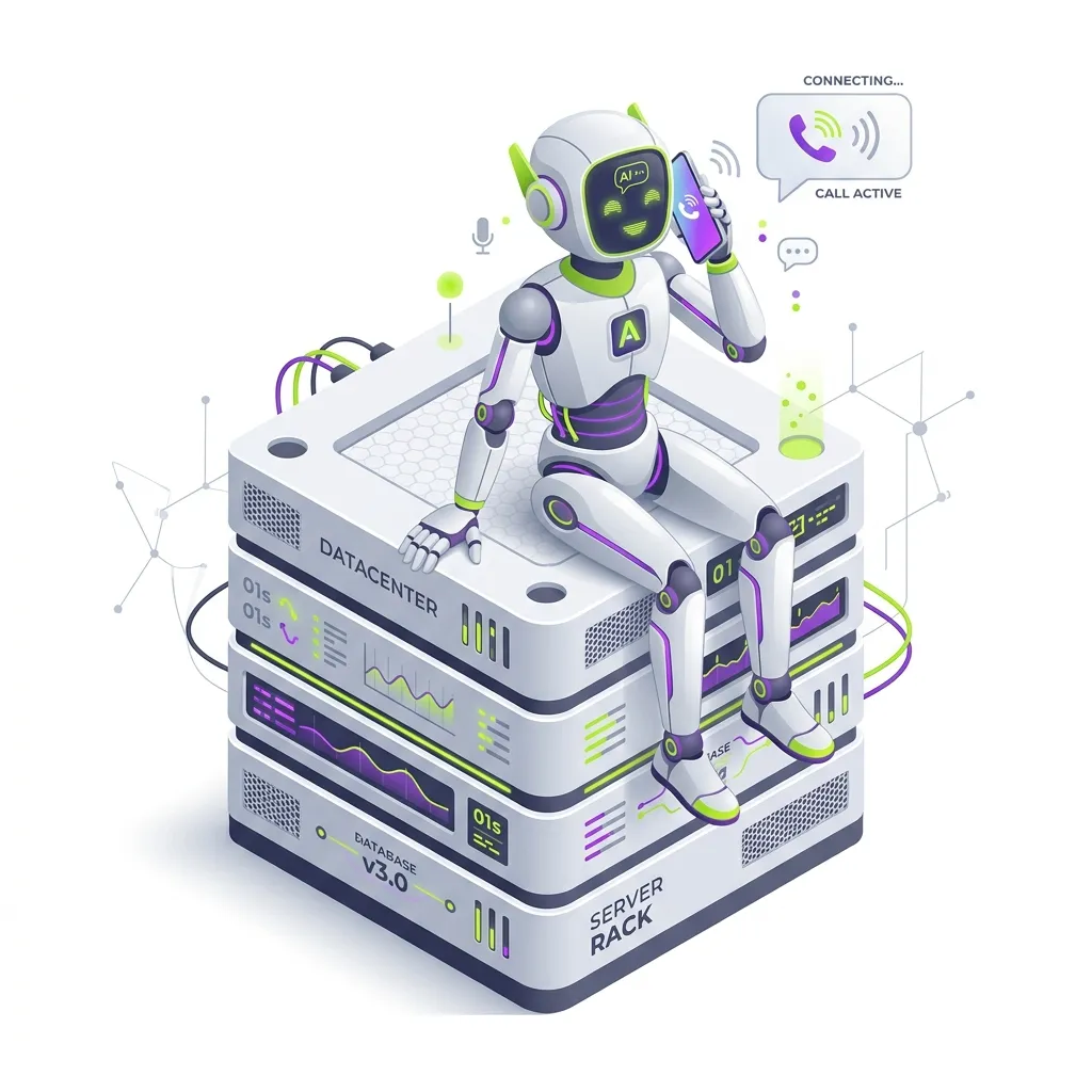 Voice AI Hero
