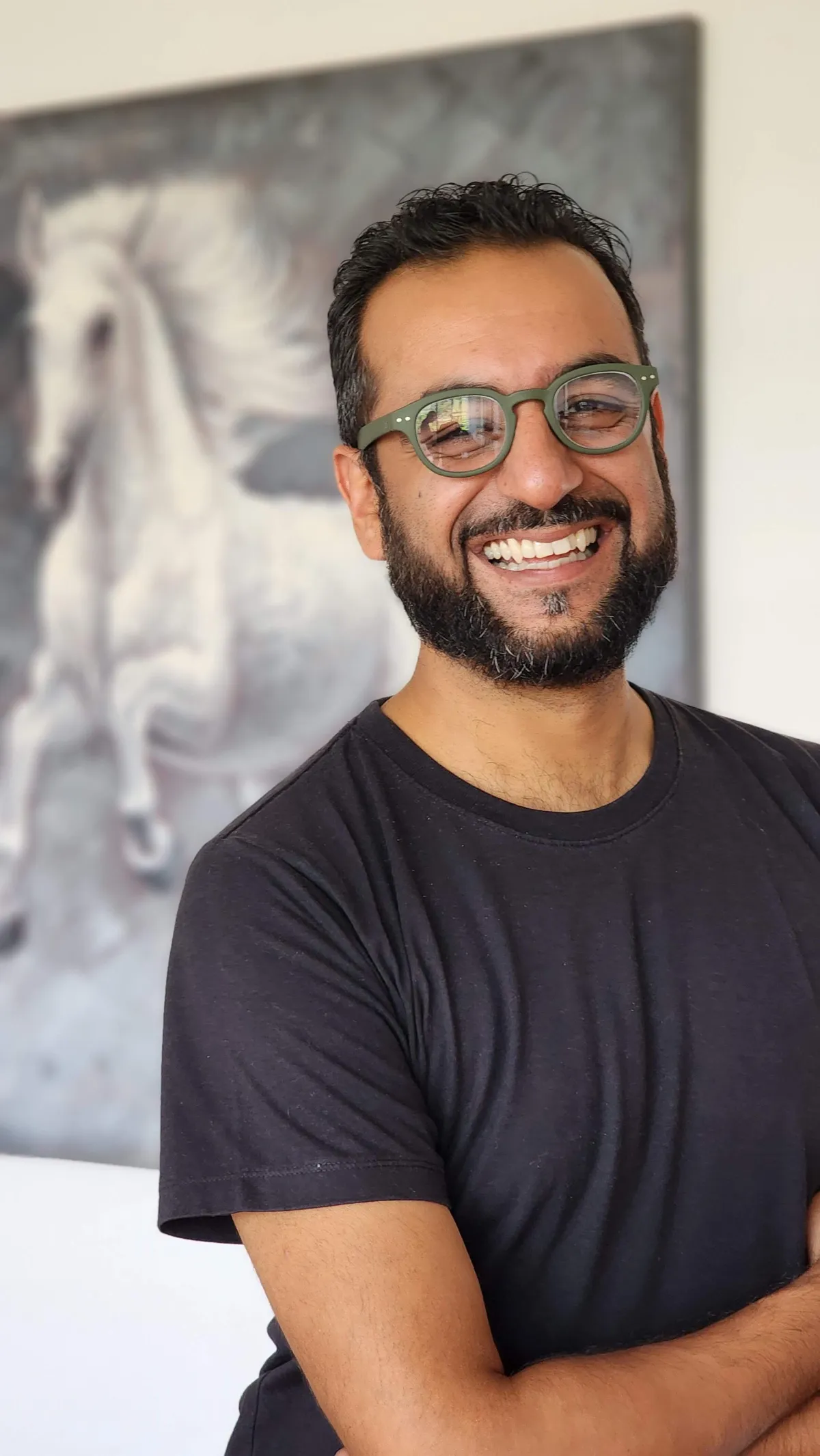 Jerry Jariwalla